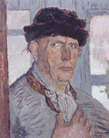 Otto Niehmeyer-Holstein